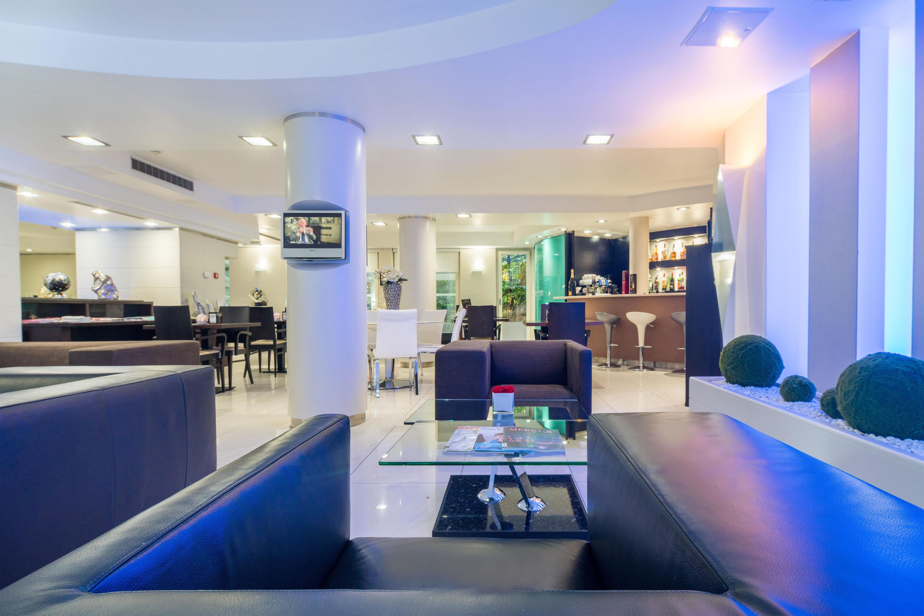 Foto - Best Western Plus Grand Hotel Victor Hugo