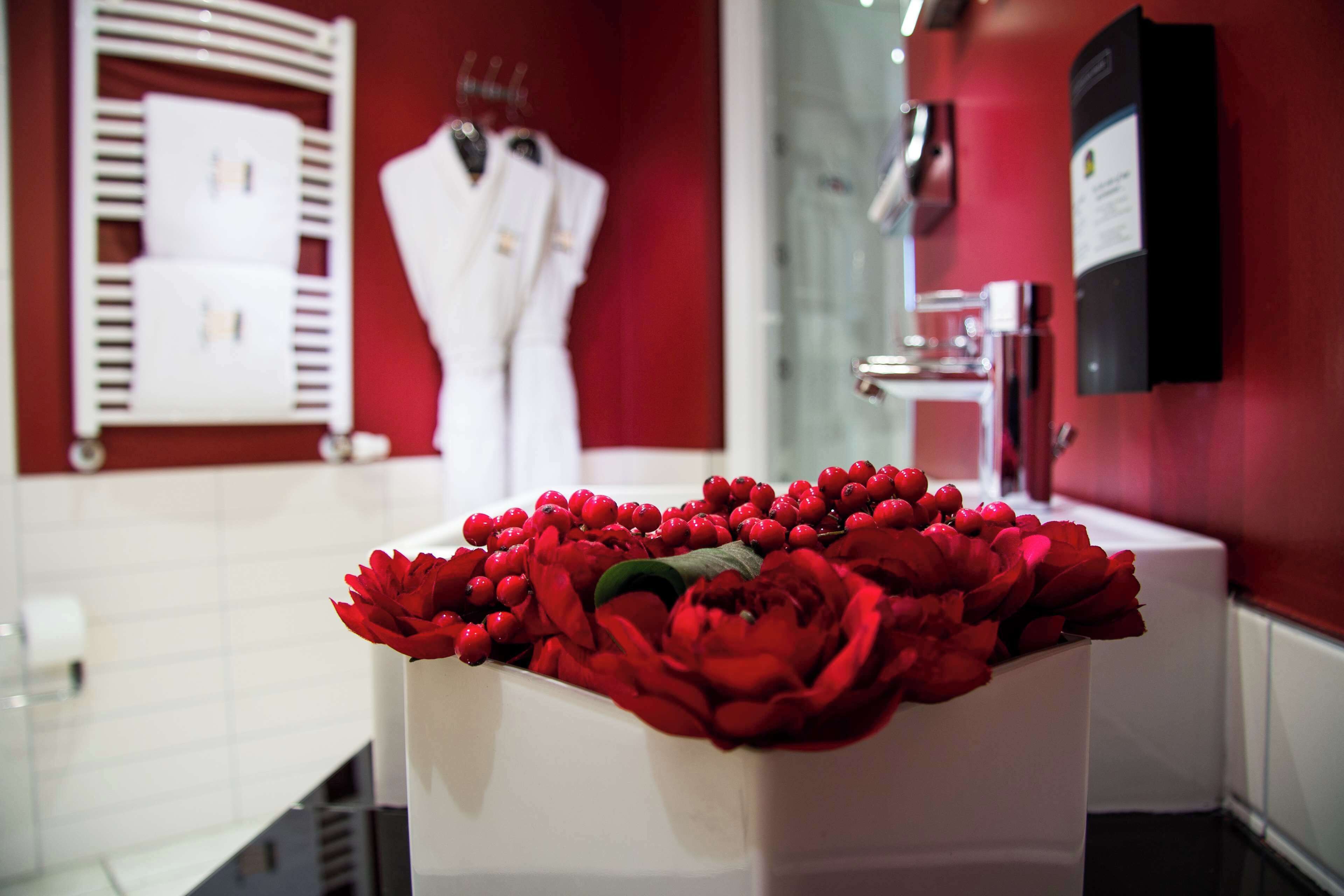 Foto - Best Western Plus Grand Hotel Victor Hugo