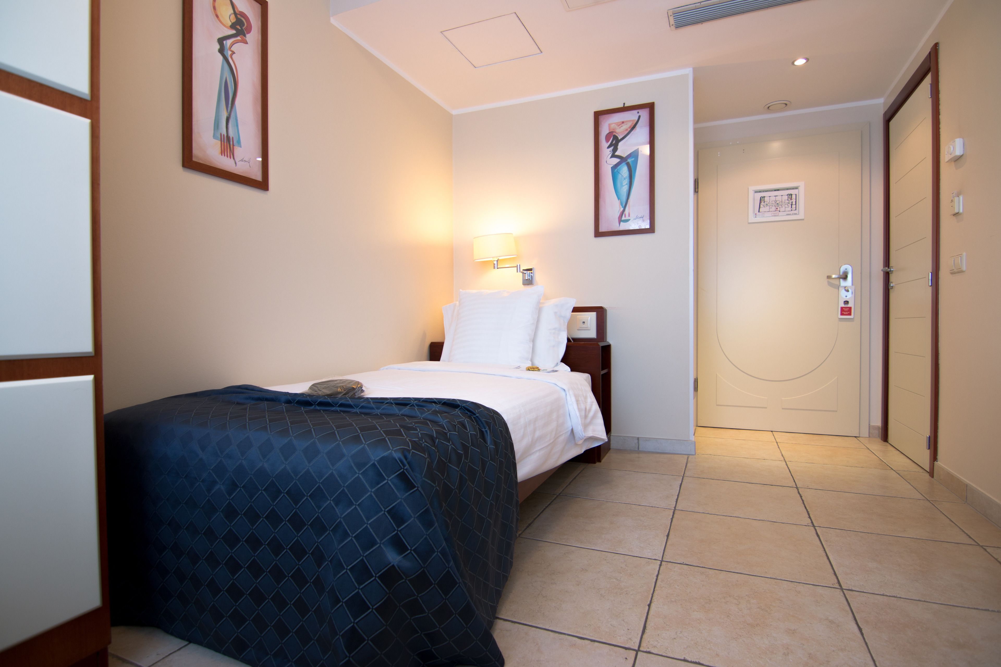 Foto - Best Western Plus Grand Hotel Victor Hugo