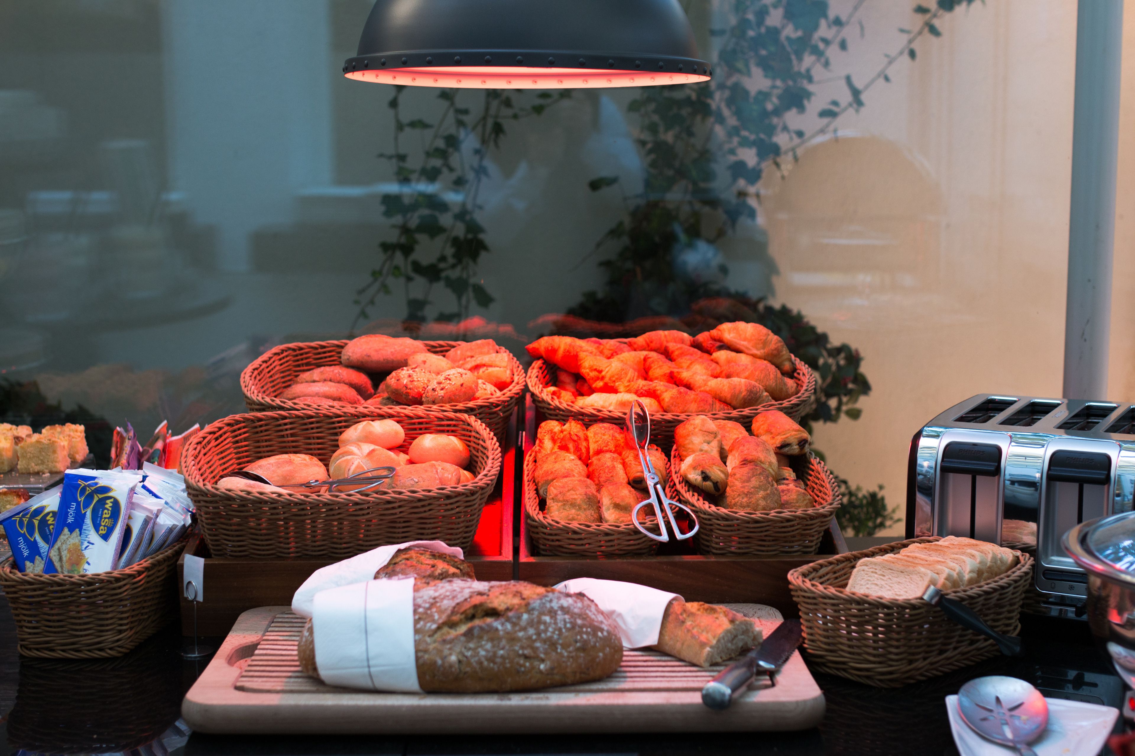 Foto - Best Western Plus Grand Hotel Victor Hugo