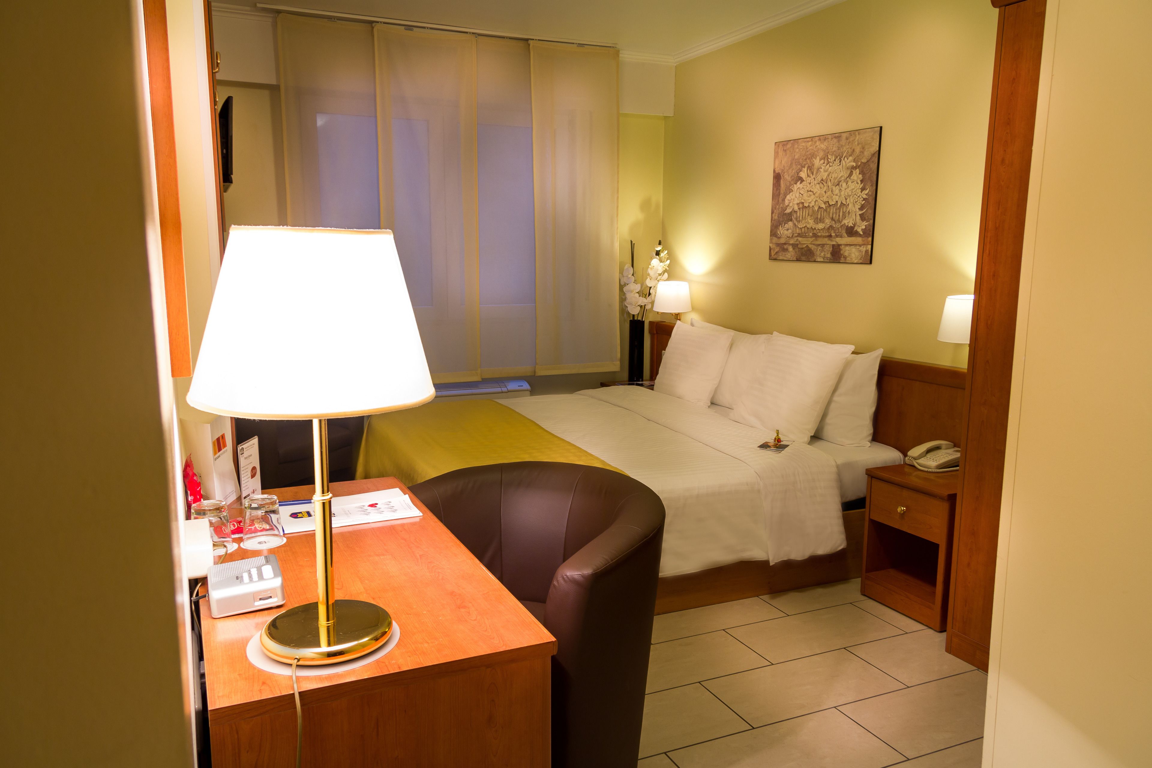 Foto - Best Western Plus Grand Hotel Victor Hugo