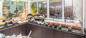 Best Western Plus Grand Hotel Victor Hugo