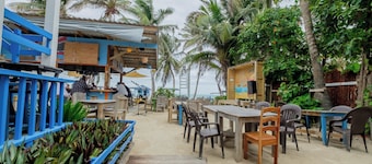 Seven Seas Resort