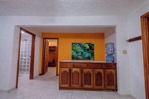 Servicio a la habitación