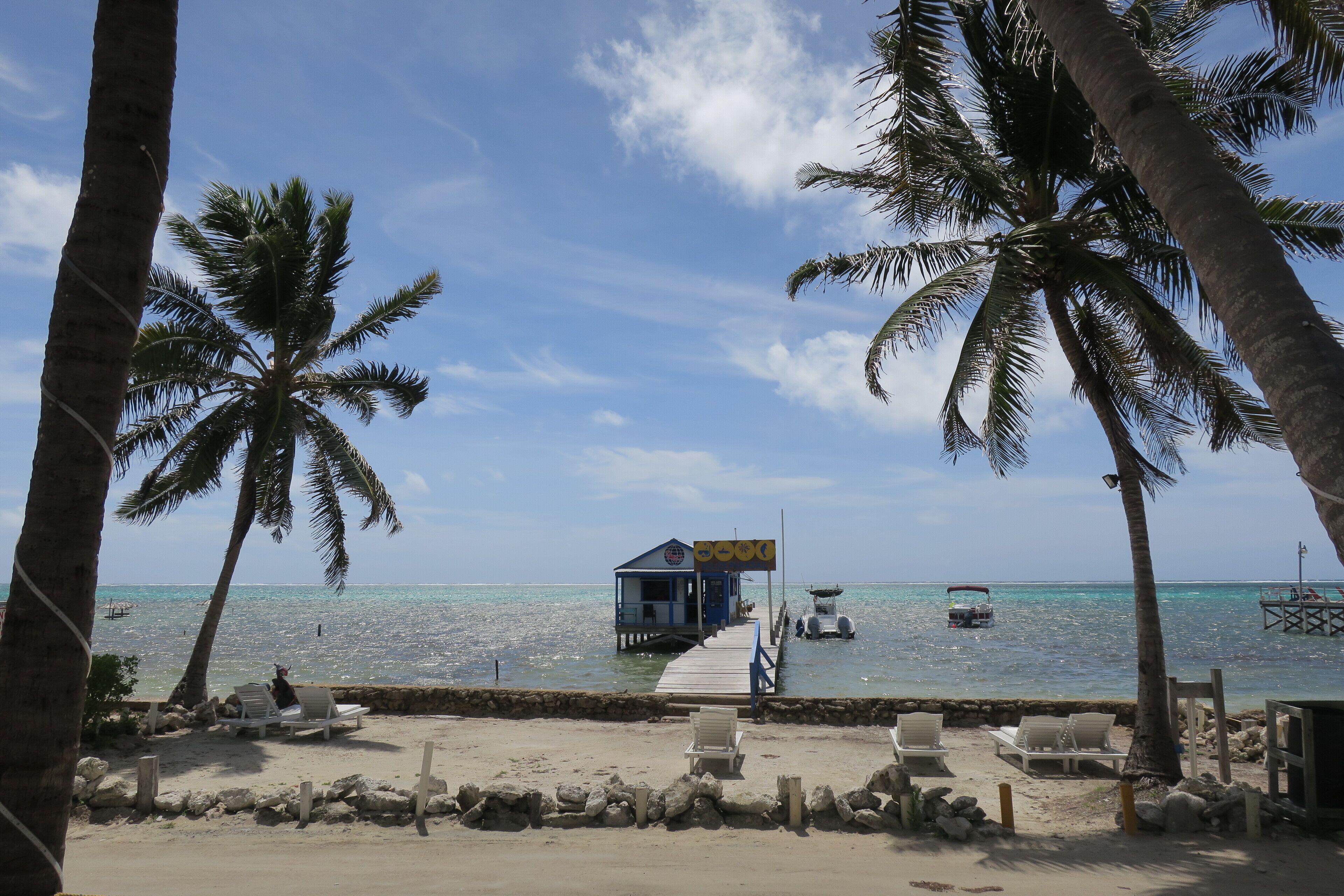 Top Luxury Hotels in San Pedro