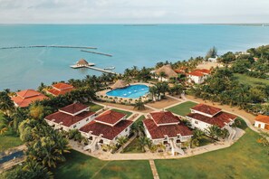 Exterior - Placencia Resort (Placencia)