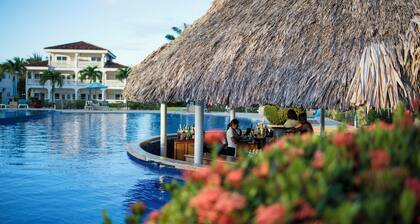 Placencia Resort