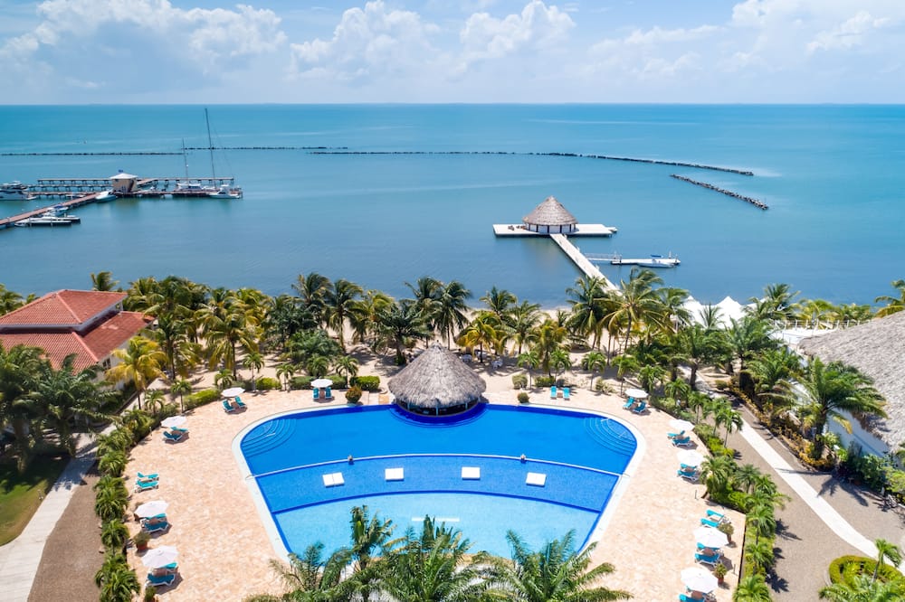 Placencia Resort