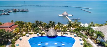 Placencia Resort