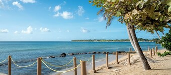 Tropikist Beach Hotel & Resort