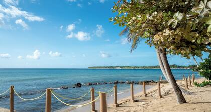 Tropikist Beach Hotel & Resort
