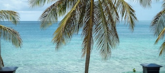 Tropikist Beach Hotel & Resort