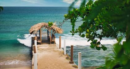 Tropikist Beach Hotel & Resort