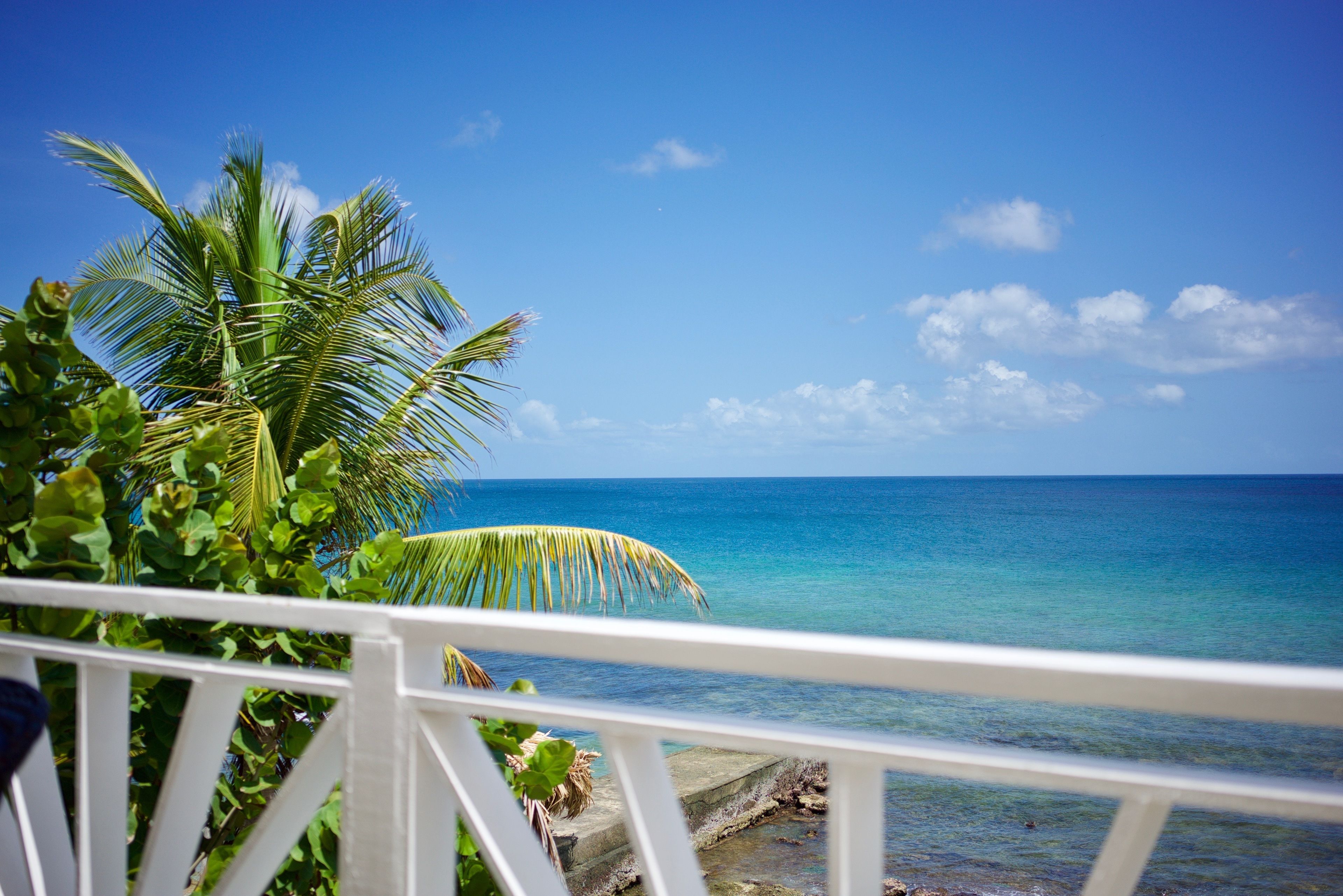 Sundeck