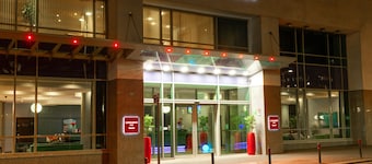 Leonardo Hotel Plymouth