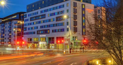 Leonardo Hotel Plymouth