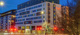 Leonardo Hotel Plymouth