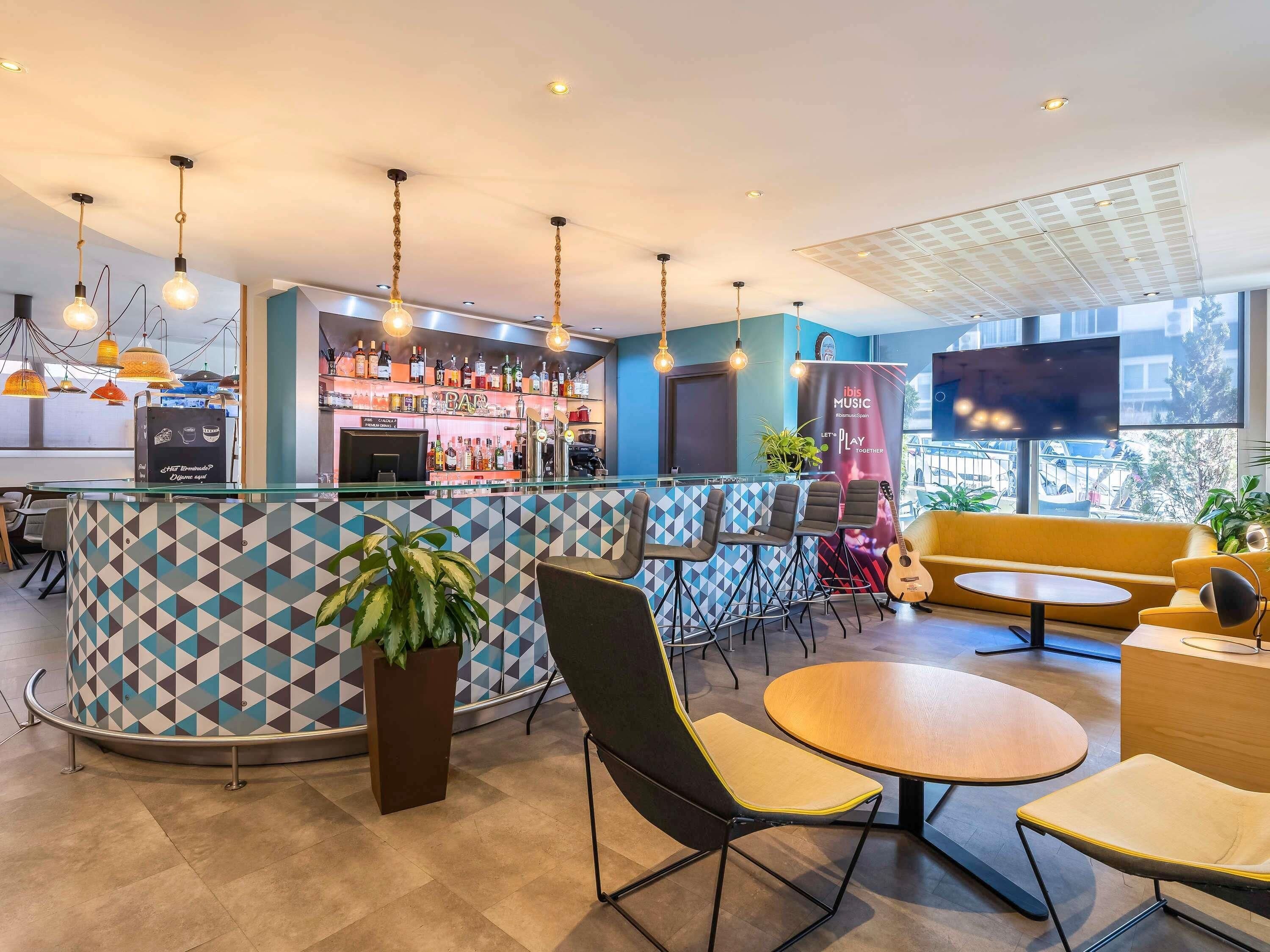 Bar (sur place)