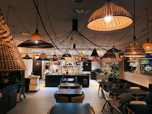 Exterior - ibis Madrid Calle Alcala (Madrid)