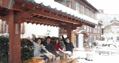 Hotel Mets Fukushima