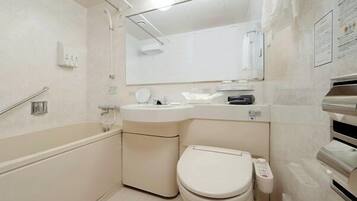 Pengering rambut, bidet