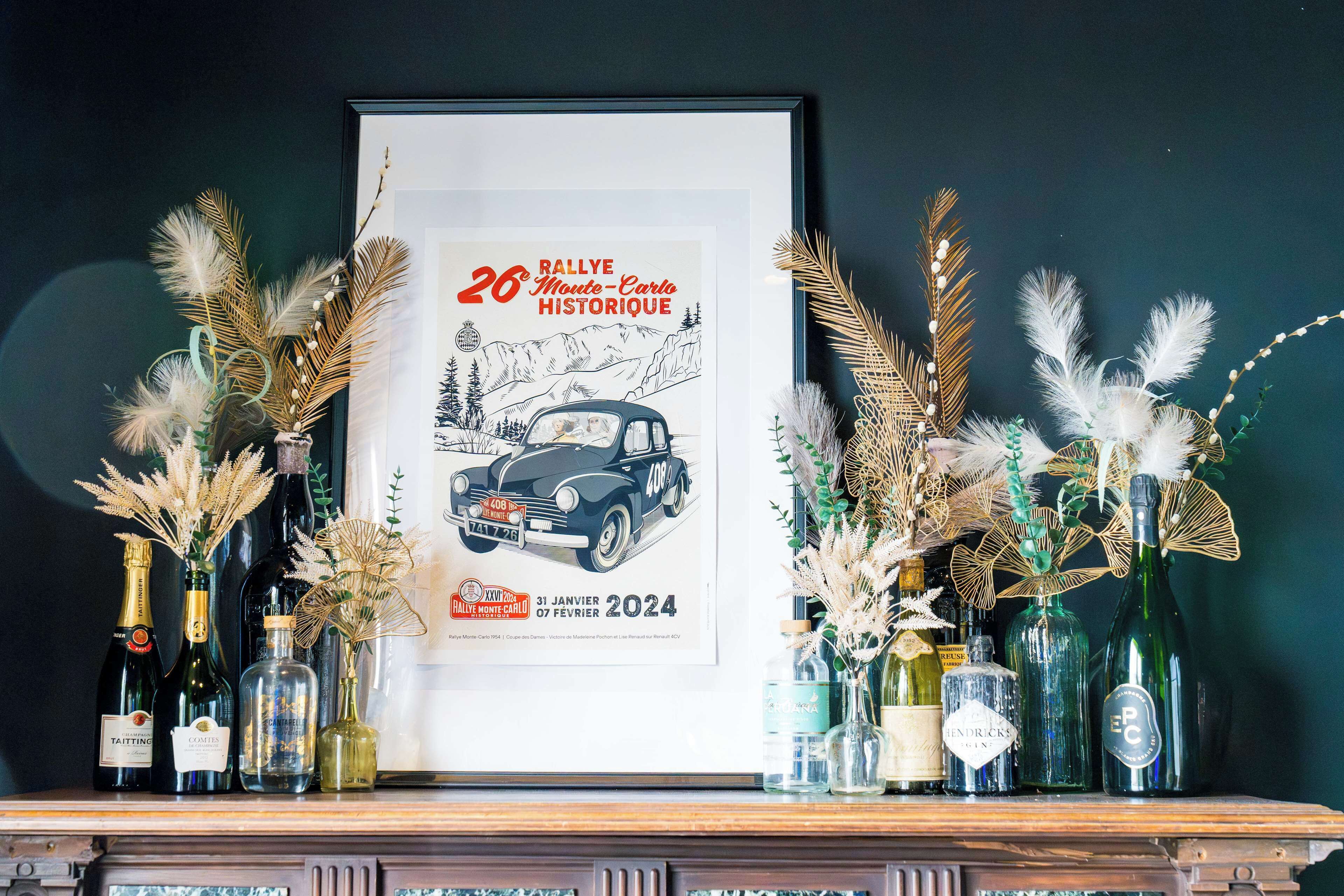 Foto - Best Western Premier Clos Syrah Hotel & Spa