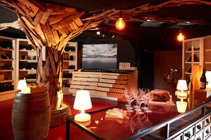 Bar (sur place)