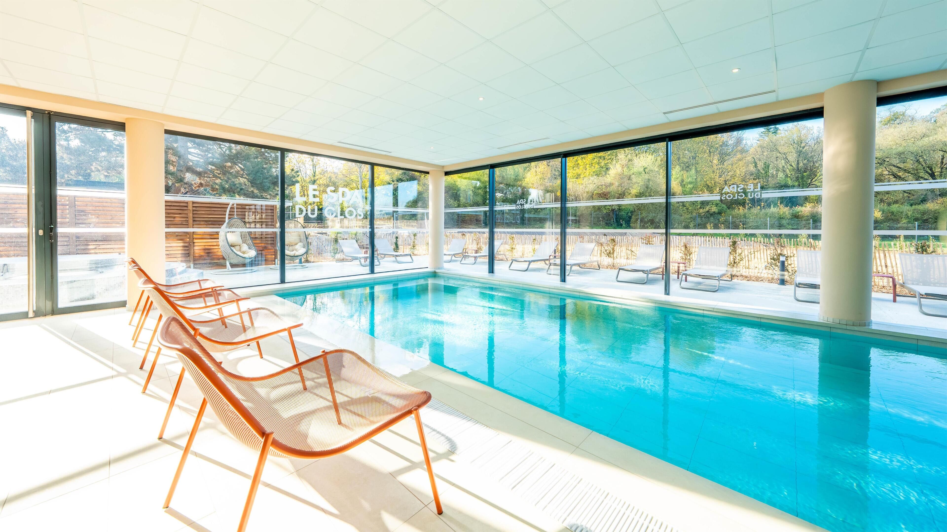 Foto - Best Western Premier Clos Syrah Hotel & Spa