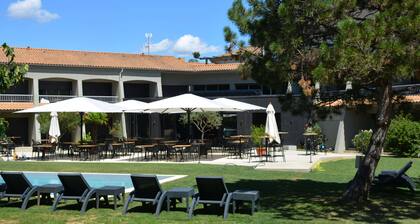 Best Western Plus Clos Syrah