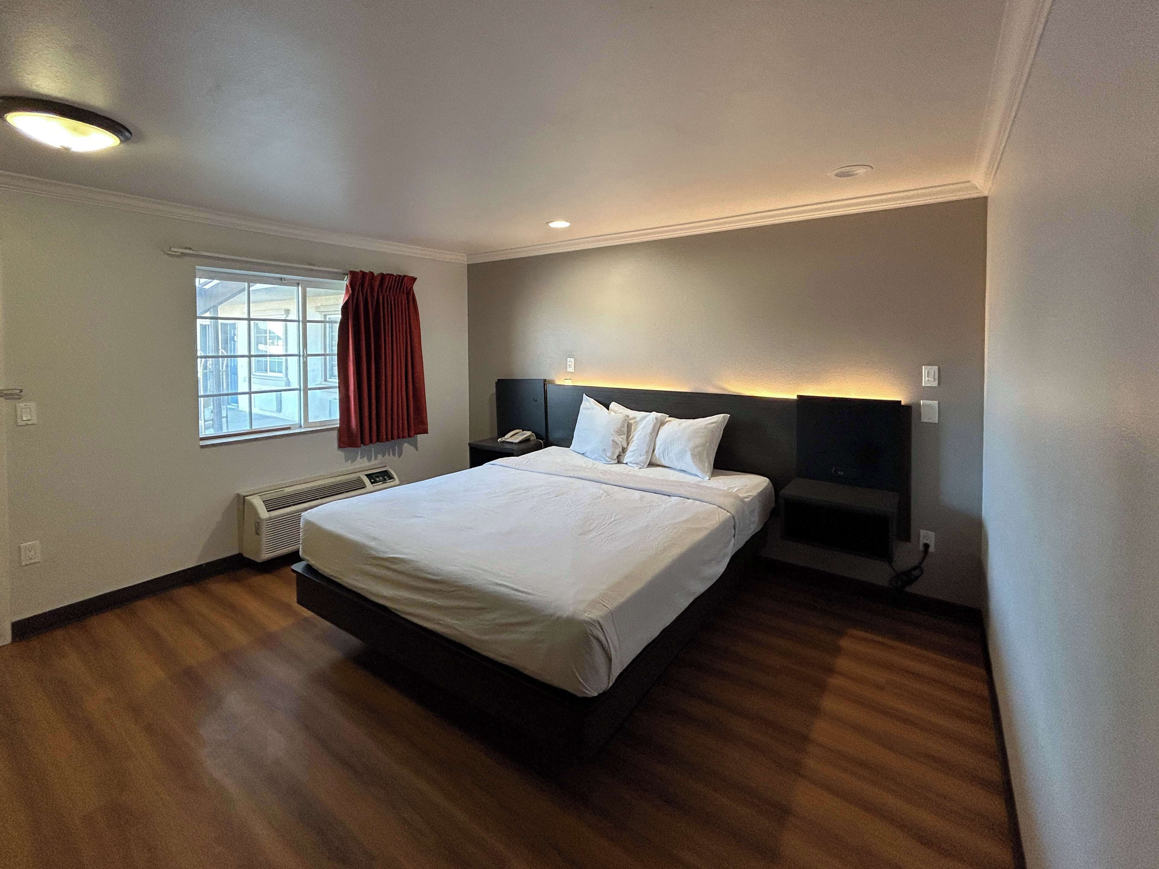 Ilmainen Wi-Fi, vuodevaatteet