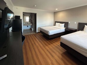 免费 WiFi、床单