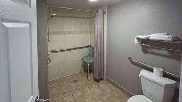 Doccia, set di cortesia gratuito, asciugamani