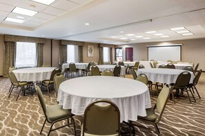 Meeting facility - Comfort Suites Dayton-Wright Patterson (Dayton)