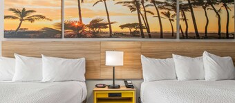 Days Inn & Suites by Wyndham Artesia