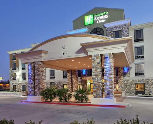 Holiday Inn Express Hotel & Suites Dallas South - Desoto by IHG