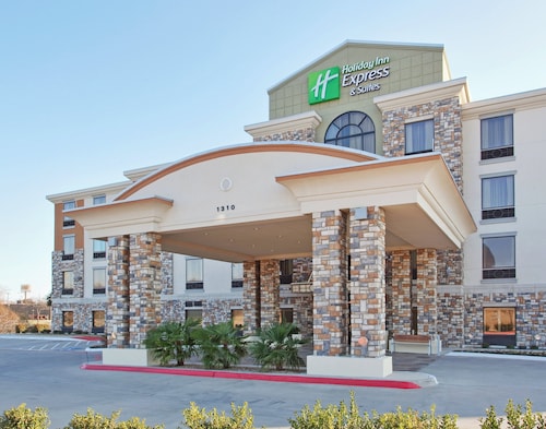 Holiday Inn Express Hotel & Suites Dallas South - Desoto by IHG