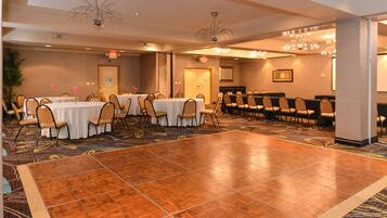Sala de reuniones