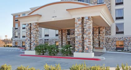 Holiday Inn Express Hotel & Suites Dallas South - Desoto by IHG