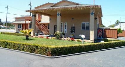 Economy Inn Morgan Hill