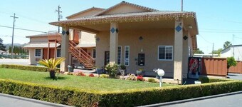 이코노미 인 모건 힐