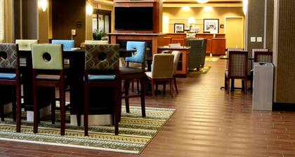Hampton Inn & Suites Paducah