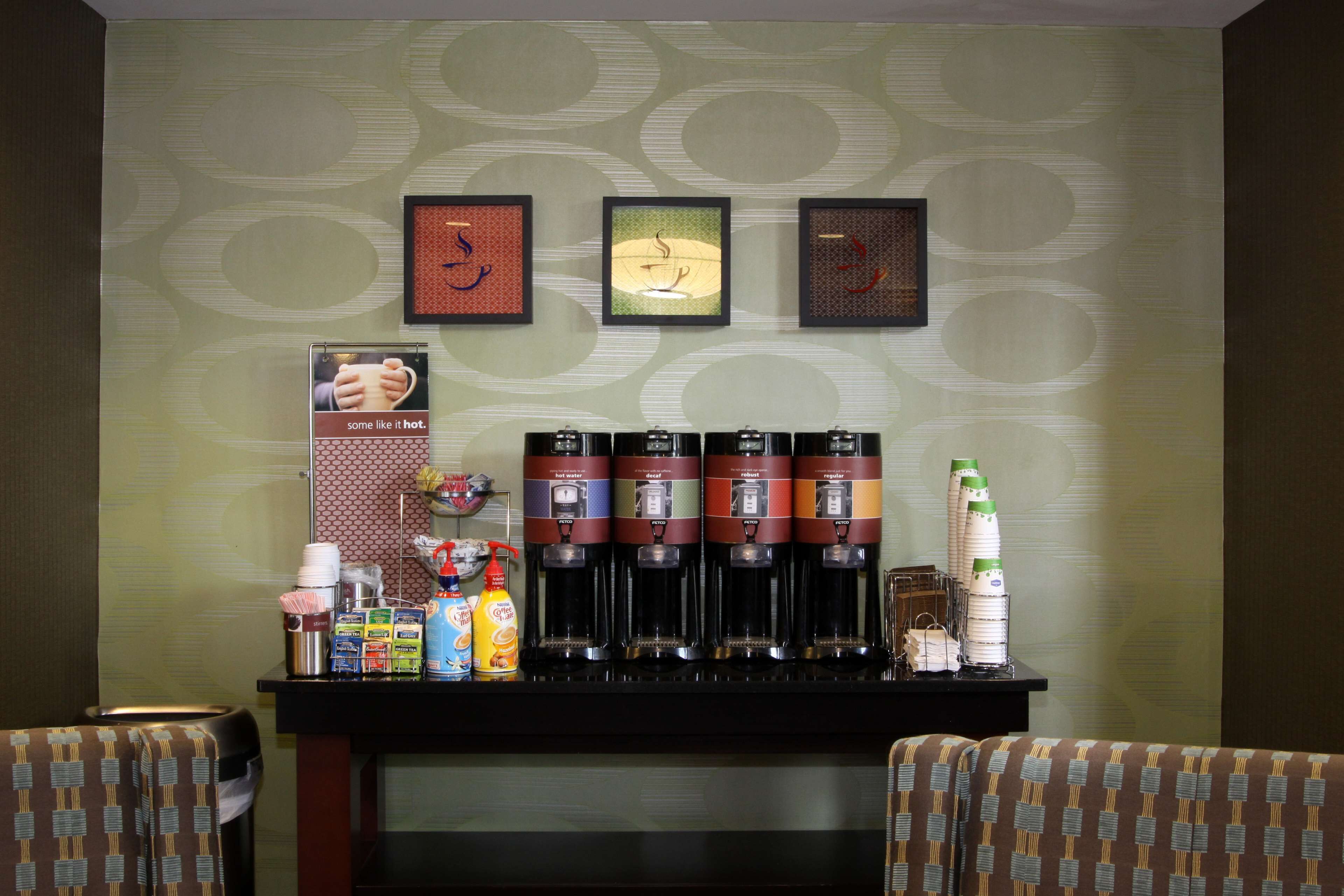 Restoran