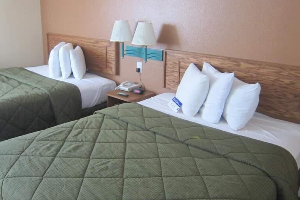 Pacific Best Inn