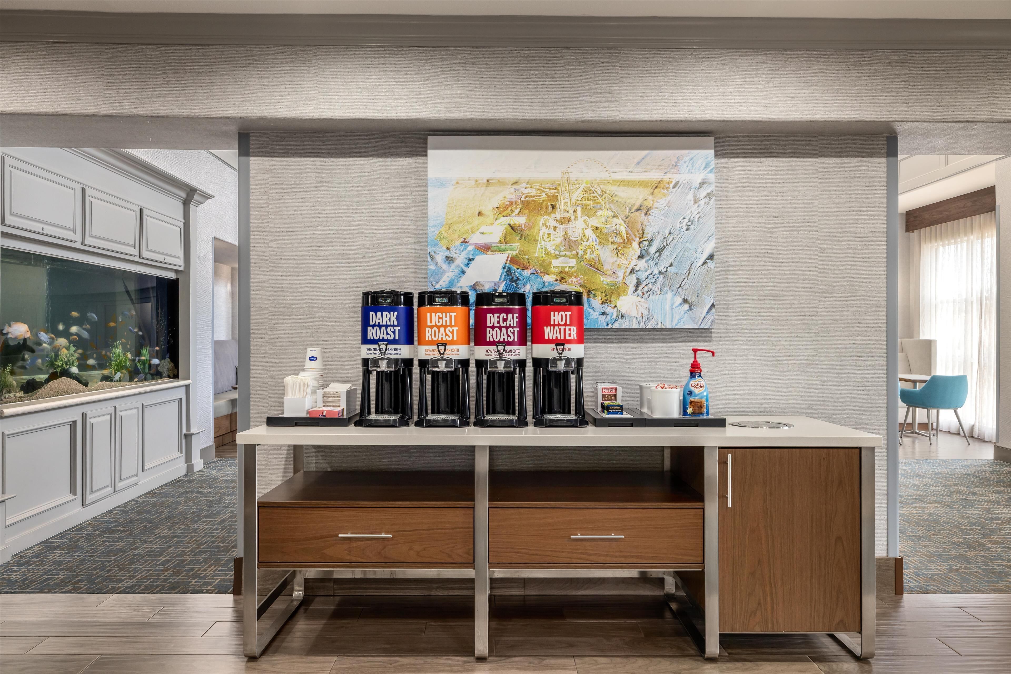 Foto - Hampton Inn & Suites Galveston