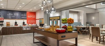 Hampton Inn & Suites Galveston