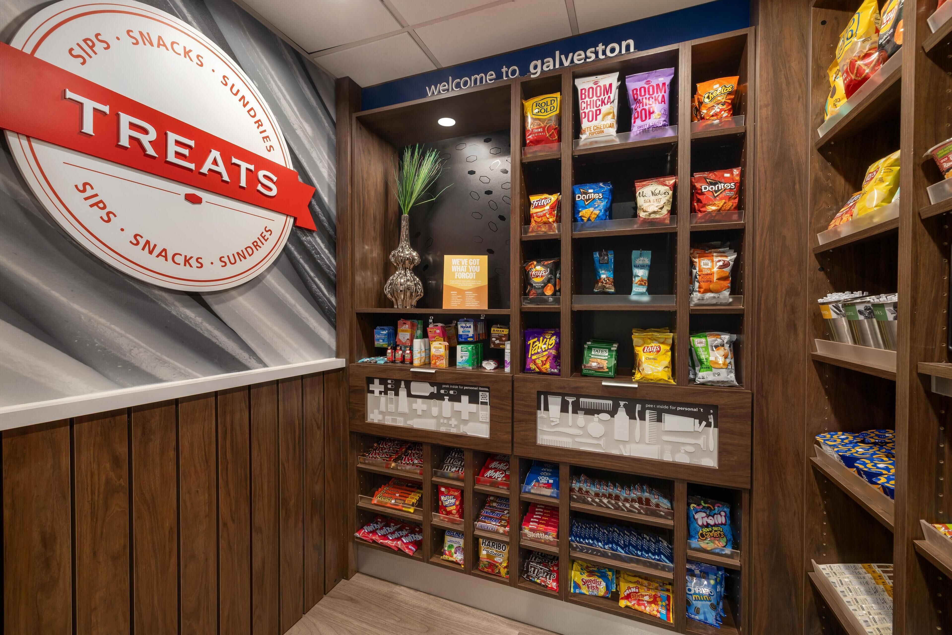 Snackbar