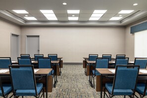Meeting facility - Hampton Inn & Suites Galveston (Galveston)