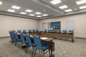 會議設施