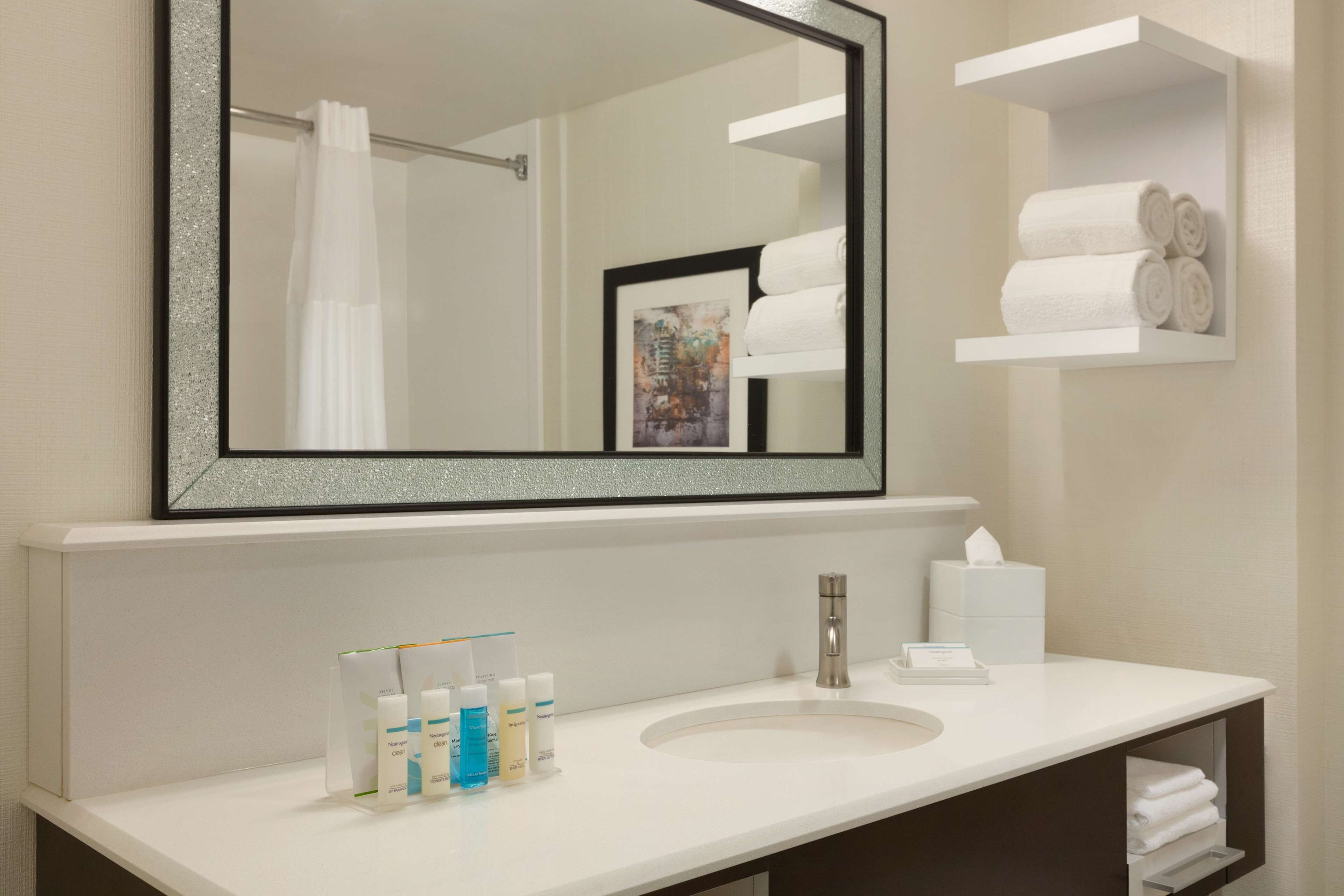 Photo - Hampton Inn & Suites Nashville Downtown