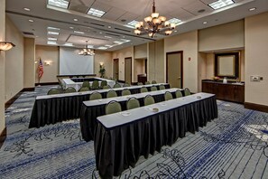 Meeting facility - Hampton Inn & Suites Nashville Downtown (Nashville)